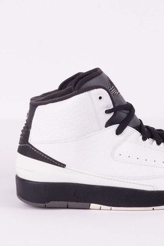 Nike Air Jordan 2 Retro 'WING IT' GS (2016) - Picture 6 of 13