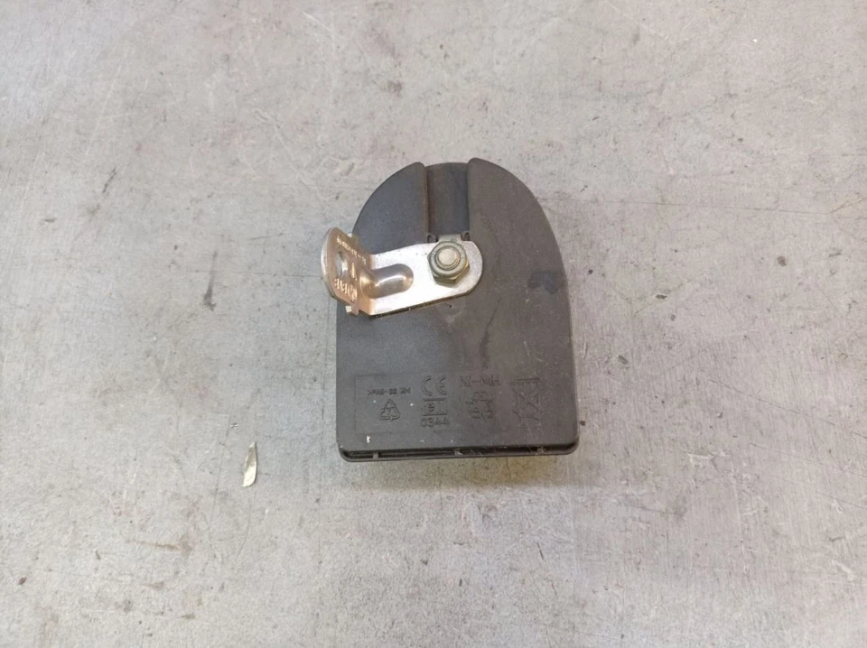 Bocina Sirena Alarma PORSCHE CAYENNE (9PA) 3.6 1J0951605A Foto 3 de 4