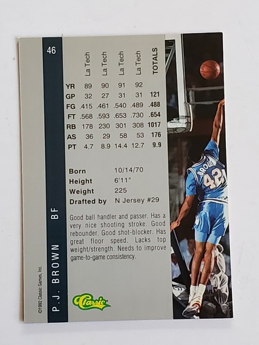 Tarjetas coleccionables clásicas 1992 cuatro deportivas tú eliges 50 % de descuento 2+ envío gratuito - Imagen 91 de 480