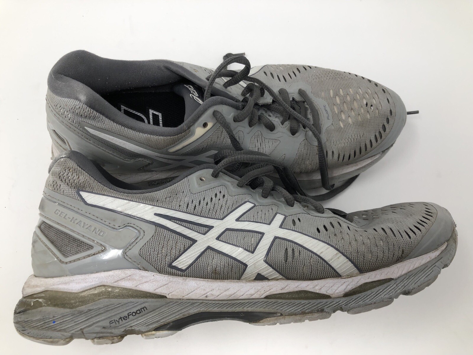 asics kayano 23 t646n