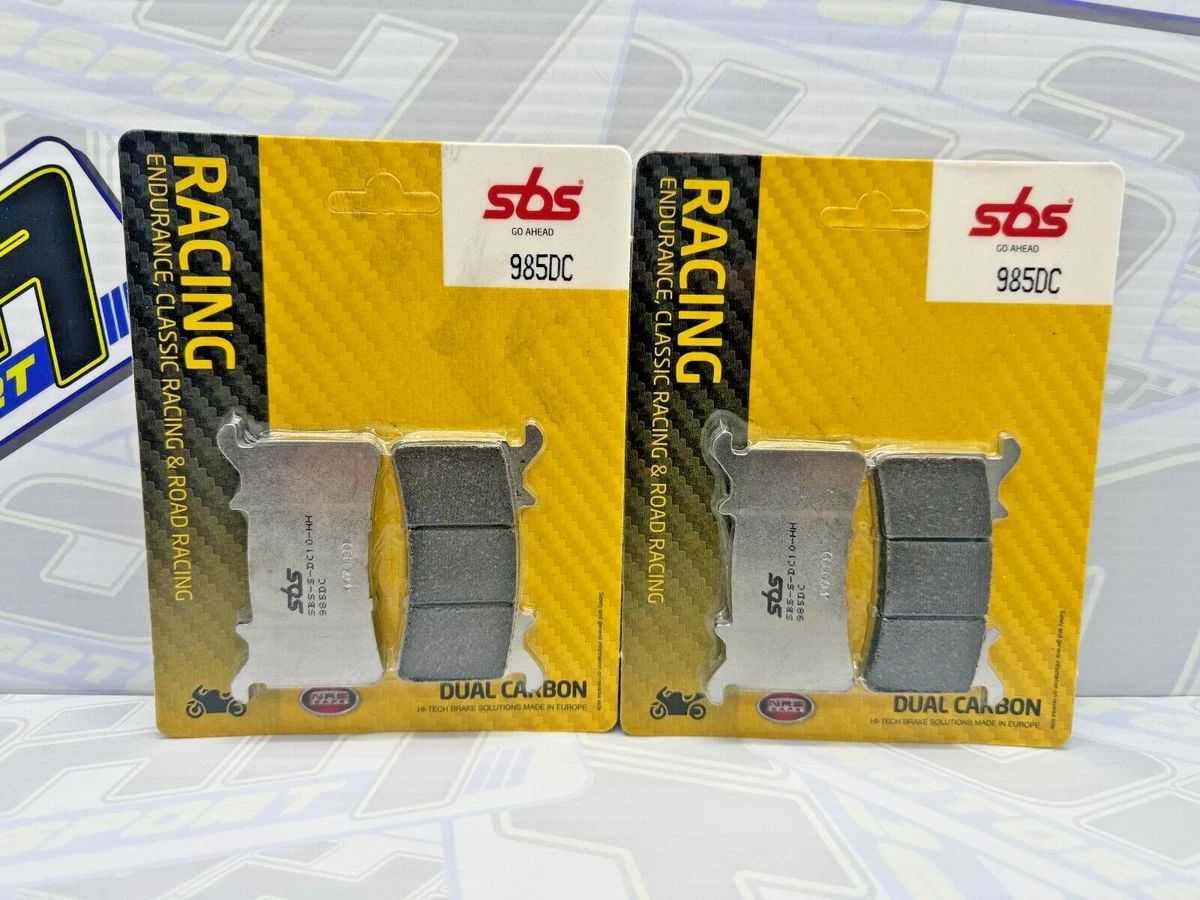 SBS Motorcycle Brakes & Suspension Parts for BMW S1000RR for sale