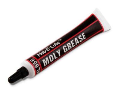 NEW Woodland Moly Grease w/Molybdenum HL656