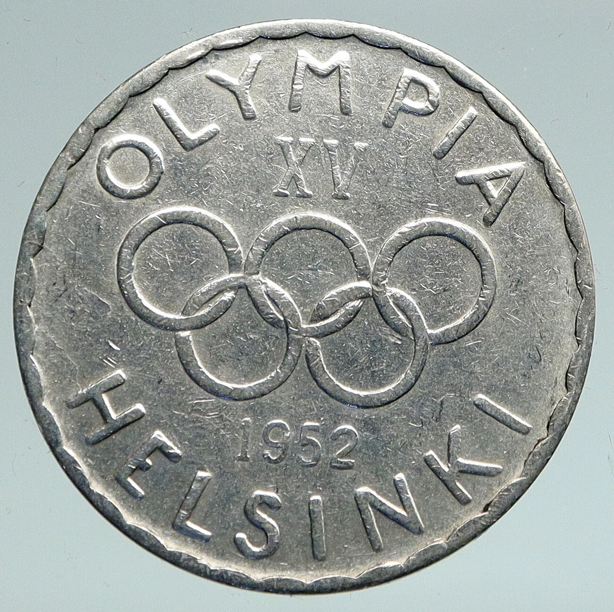 Silver 1952 Finland Coins for sale | eBay