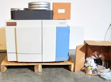 Thermo Scientific Flash 4000 Nitrogen / Protein Analyzer