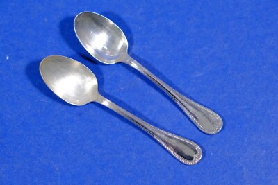 Vintage Christofle France Malmaison Silverplate Flatware for Your Choice No Mono