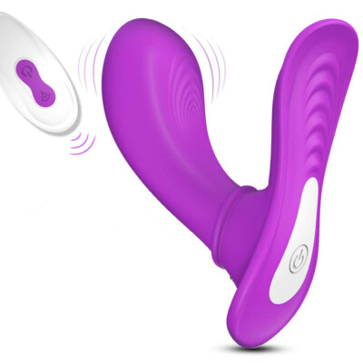 Wearable Wireless Remote Control Clit G-spot Vibrator Dildo Massager Sex-toys US | eBay Wearable Wireless Remote Control Clit G-spot Vibrator Dildo Massager Sex-toys US | eBay