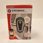 SCHWINN Cyclenav Smart Bike Navigation Bluetooth SW77771-2 Bicycle Accessory 