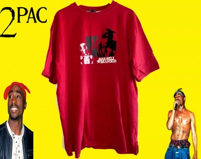 tupac makaveli clothing line