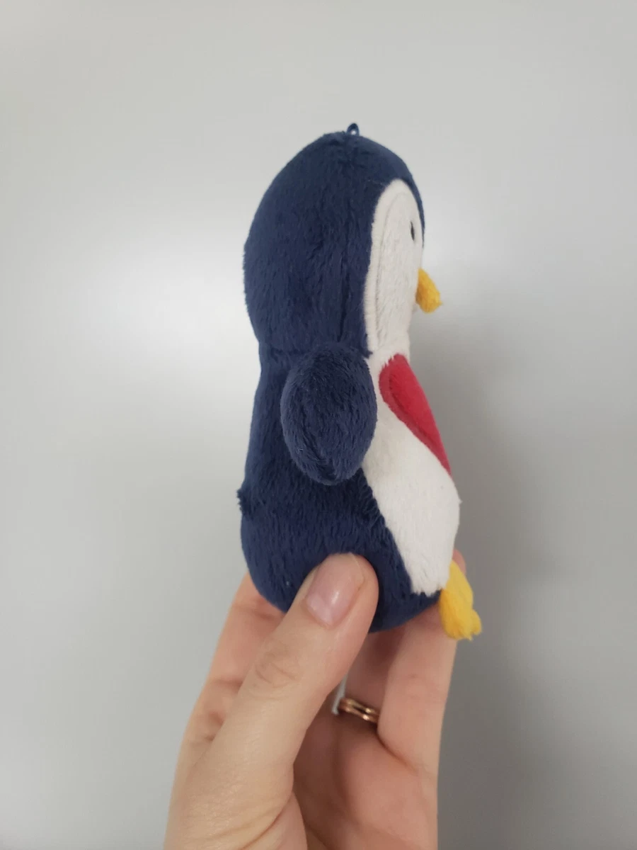 Penguin soft hotsell toy asda