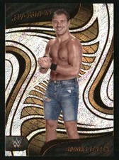 Brooks Jensen 2023 Panini Revolution WWE #1 WRESTLING Card