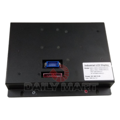 New In Box MDT-947 LCD Display 9