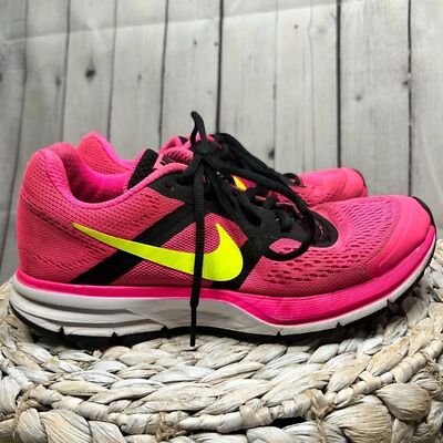Pink Nike Pegasus 30 Size 8