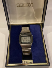 Raro orologio vintage anni 80