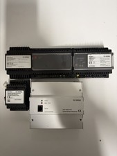 Siedle In-Home-Bus Video Set | VNG 602-02, SII 650-0, SIVS OEM 610-0, ECE 602-0