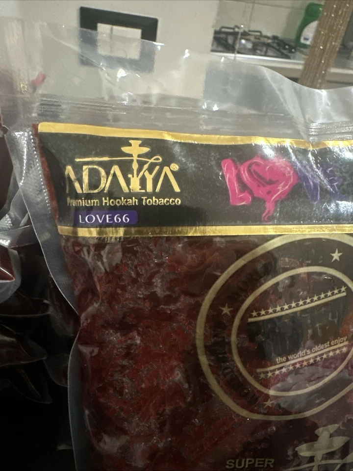 Adalya Love 66 - Immagine 2 di 2