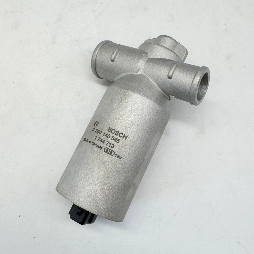 Idle Air Control Valve Motor 13411744713 For BMW E53 E85 E83 E60 E39 E36 E46 Z4 Foto 2 de 4