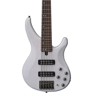 中古) YAMAHA ヤマハ TRBX505 TBL エレキベース (USED) Yamaha Trbx