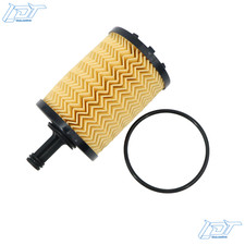 For Maserati Quattroporte V8 Gts 3.8 295948 Oil Filter Kit