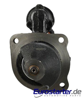 1*** Anlasser 4,00Kw Neu OE Nr.0001368015 für Marine Engine 49 Dtag 611C/Cs Agc