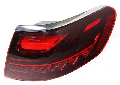 OEM LED Right Passenger Side Tail Lamp For Mercedes-Benz GLS 450