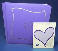 Creative Memories Photo Scrapbook Album