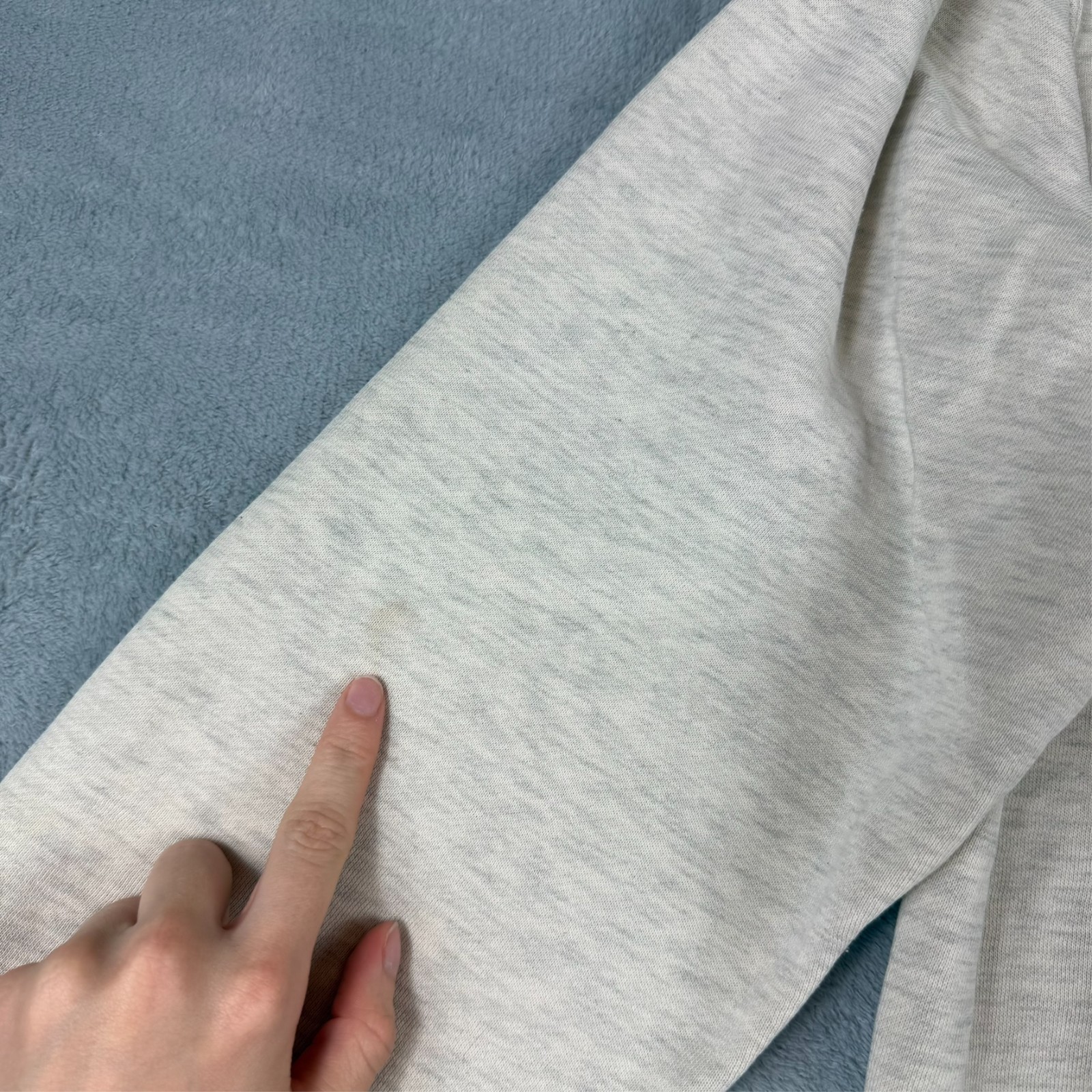 Vintage Adidas Training 1990's Spellout Size Medium Heavyweight Sweatshirt image 7