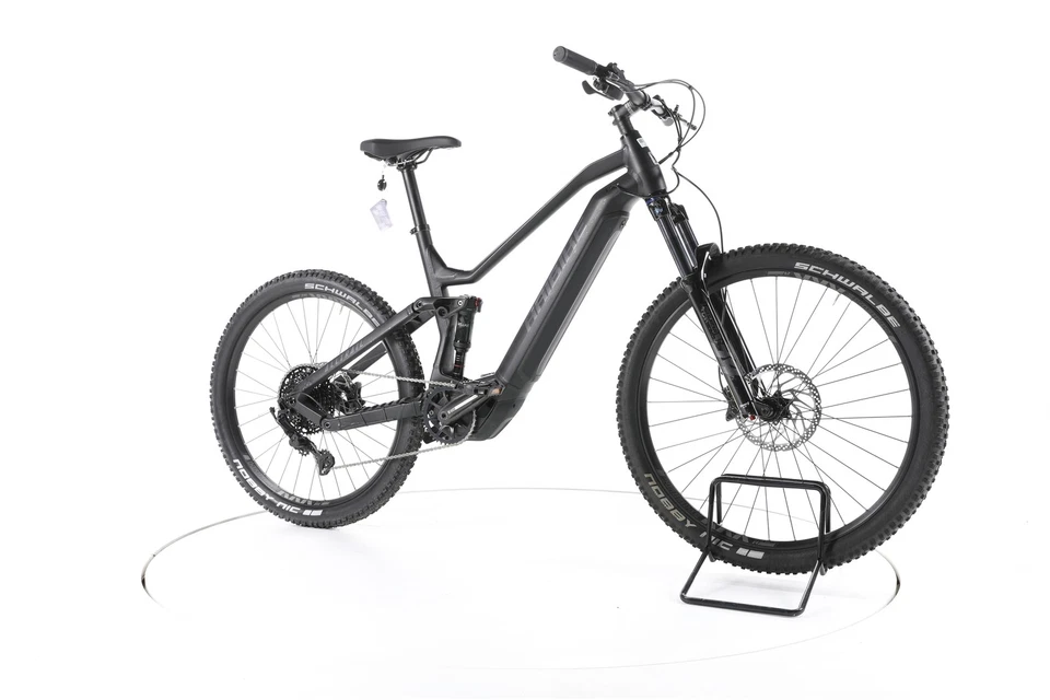 Haibike AllTrail 3 VTT électrique tout suspendu Yamaha Batterie 720Wh 29"/27,5" - Photo 2/4