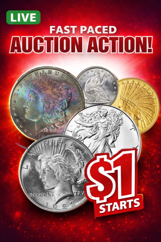 NCW  $1 & Go! Main Event @ 7pm CST