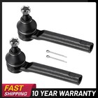 Front Outer Tie Rod End Kitfor 1998-2016 Subaru Forester & 1997-2016 Impreza