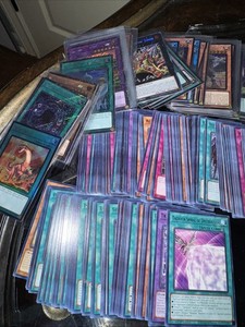 500 Yugioh Cards | eBay
