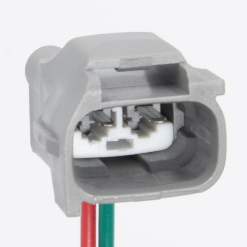 A/C Compressor connector Jeep Cherokee. 2014-2023. 68103198AA - Picture 9 of 11