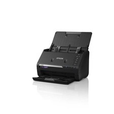 Epson FF-680W A4 Document Scanner Wi-Fi USB High Speed Black New