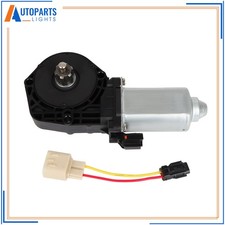 Left Right For 2002-2006 Ford Explorer Mercury Mountaineer Power Window Motor