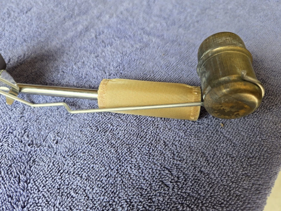 Plymouth Fury 1965 unidad de envío de combustible Foto 4 de 4