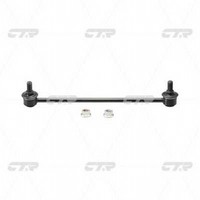 CTR Koppelstange Stabilisator Passend FüR Honda Jazz III City Stufenheck CL0179