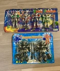 Transformers Power Rangers bootleg knockoffs Chinese Lot Action Figures Vintage