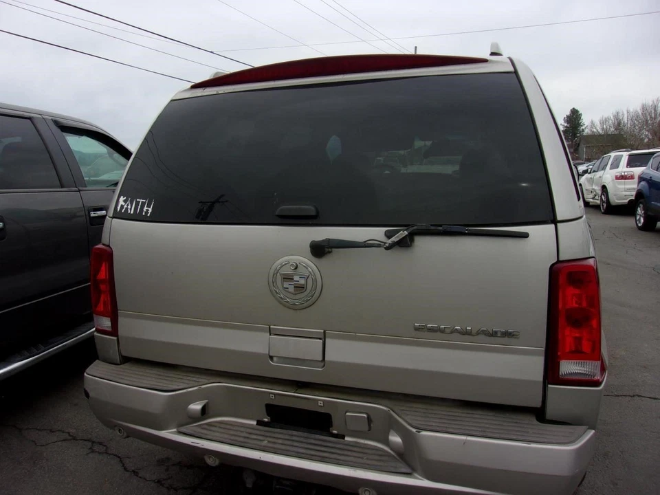 Módulo de control electrónico ECM del motor compatible con 03-07 HUMMER H2 29368117 Foto 4 de 4