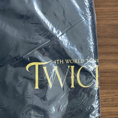TWICE 4th World Tour 