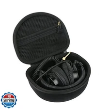 khanka Hard Headphone Case replacement for Travel Bag for Audio-T