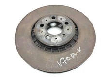 Disque de frein Volvo 142
