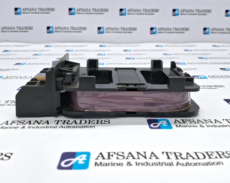 FUJI ELECTRIC SC-10 MAGNETIC COIL - Image 4 of 4