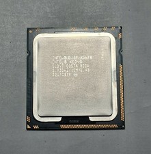 Intel Xeon X5670 2.93 GHz Six Core CPU
