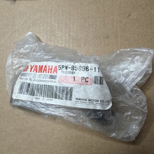 YAMAHA OEM YZF-R1 YZF-R6 YZF-R6S YZF R1 R6 R6S CAMSHAFT CAM POSITION SENSOR - Picture 2 of 6