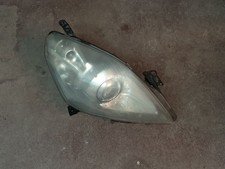 Scheinwerfer Xenon Zafira B (blind) (24451045RH)  (R) Opel Zafira 1.9 Cdti