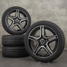 Mercedes A B Klasse CLA AMG Felgen 18 Zoll W177 V177 W247 X118 C118