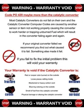 Direct Fit Catalytic Converter for Audi TT VW Golf Beetle Jetta Davico 13095