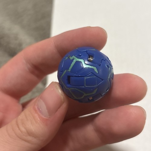Bakugan B1 Aquos Tuskor 350G - Guter Zustand Rc2 - Bild 12 von 13