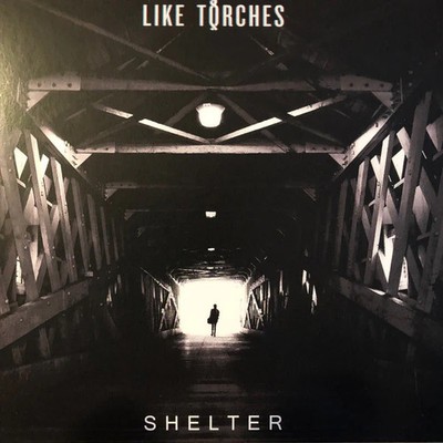 Like Torches - Shelter - CD