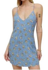 £148 Reformation Ventura Dress, Size S