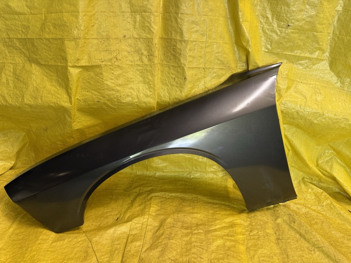 2008-2018 Dodge Challenger Left Driver Fender OEM | eBay